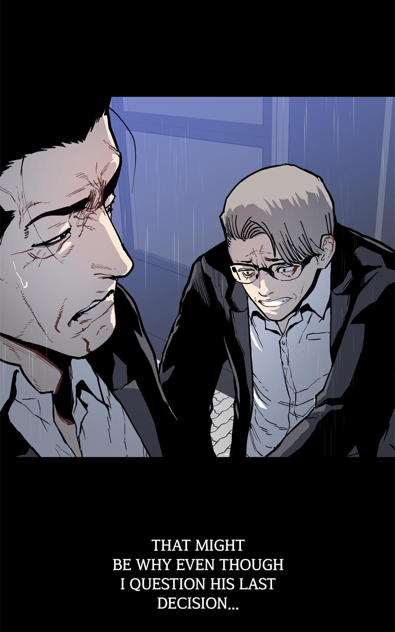 Boss Return Chap 17 - Next Chap 18