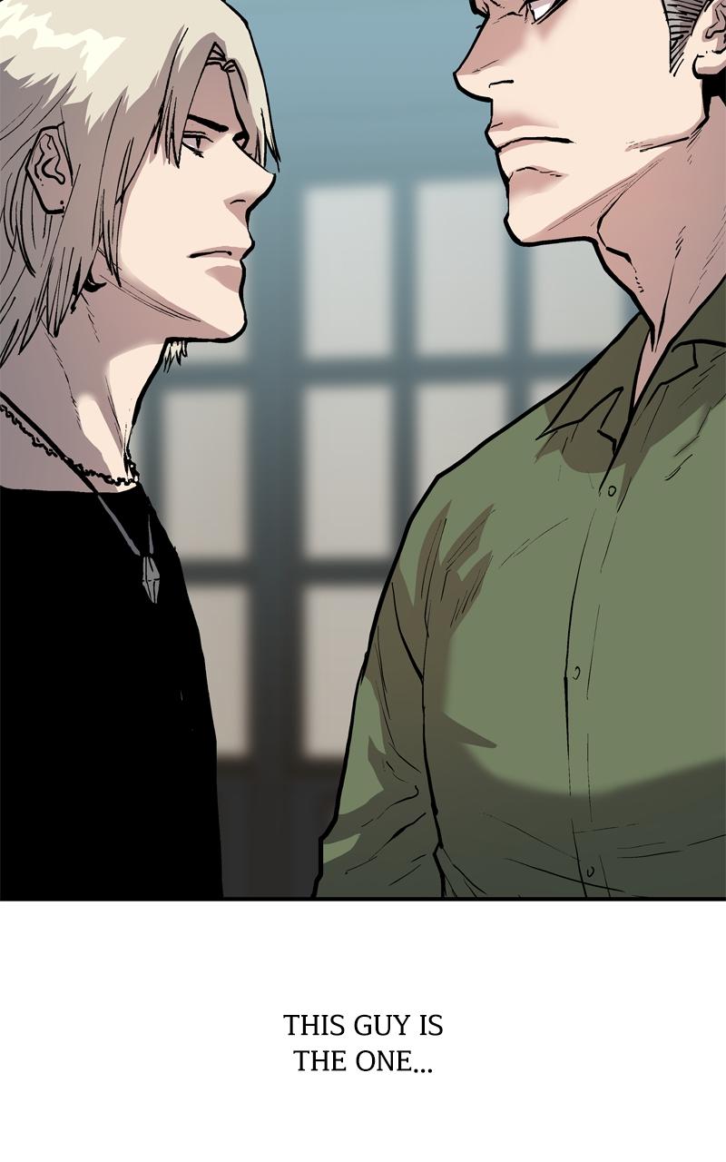 Boss Return Chap 14 - Next Chap 15