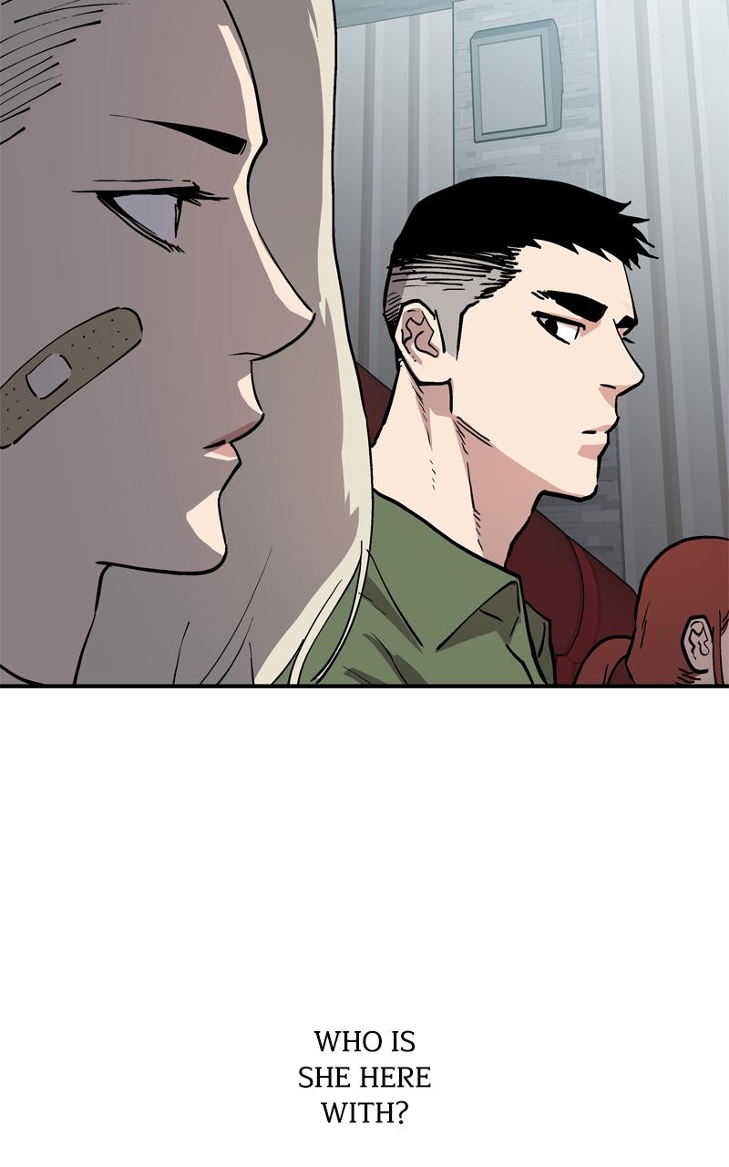 Boss Return Chap 14 - Next Chap 15