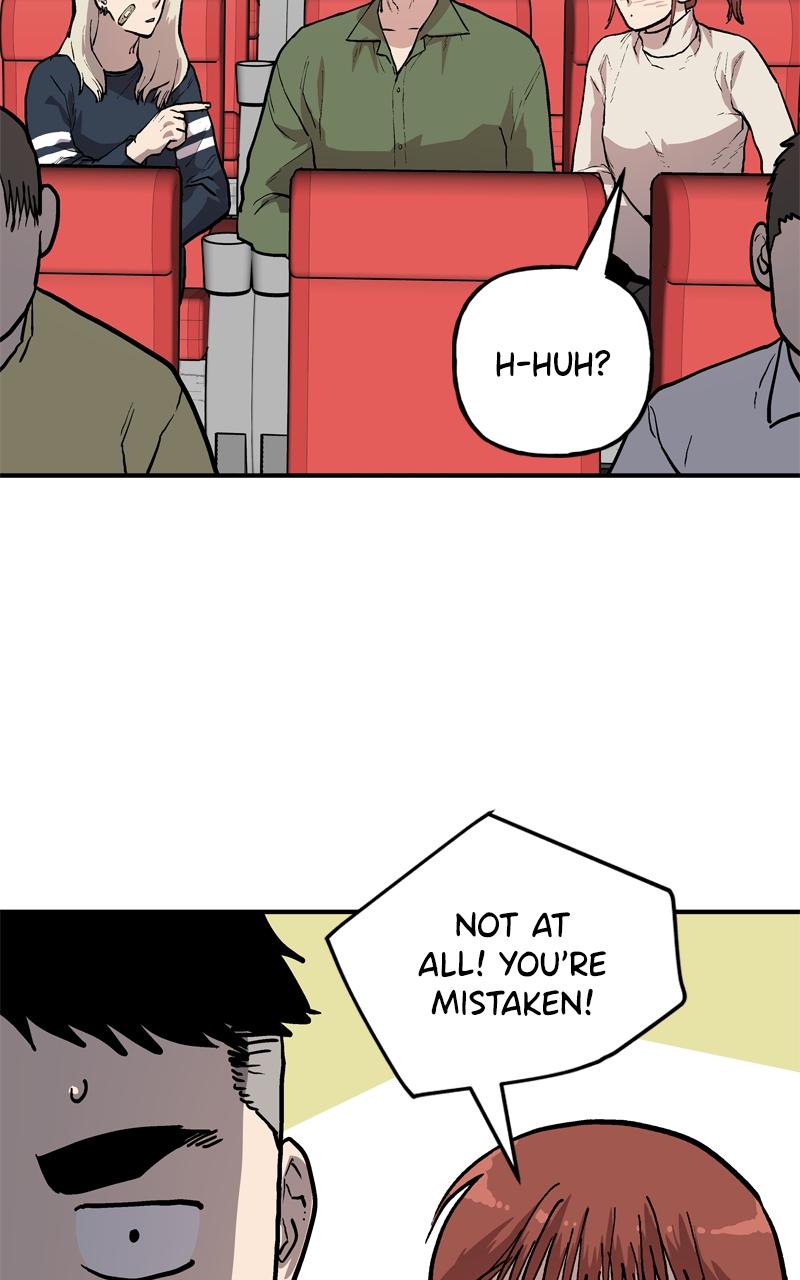 Boss Return Chap 14 - Next Chap 15