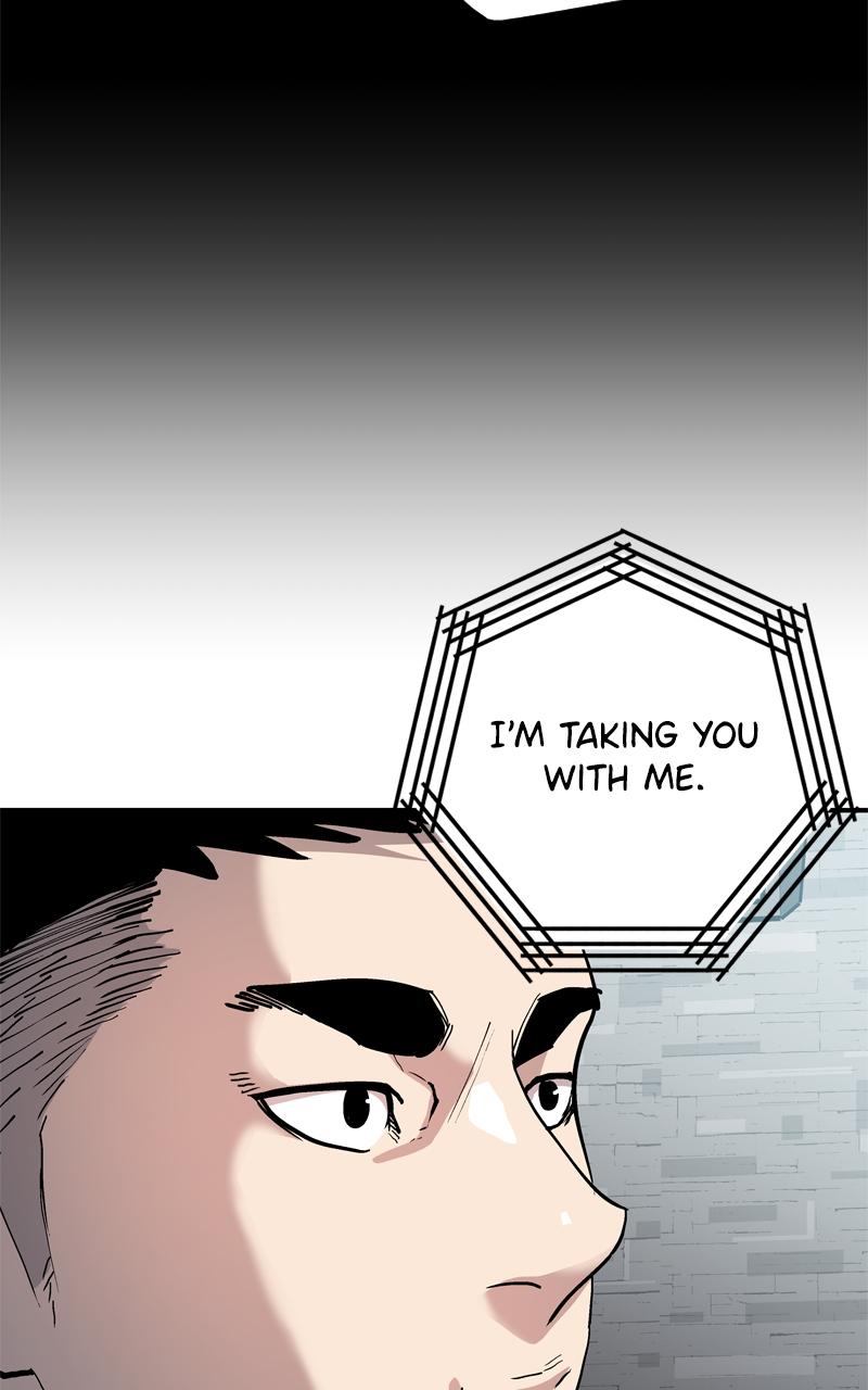 Boss Return Chap 14 - Next Chap 15
