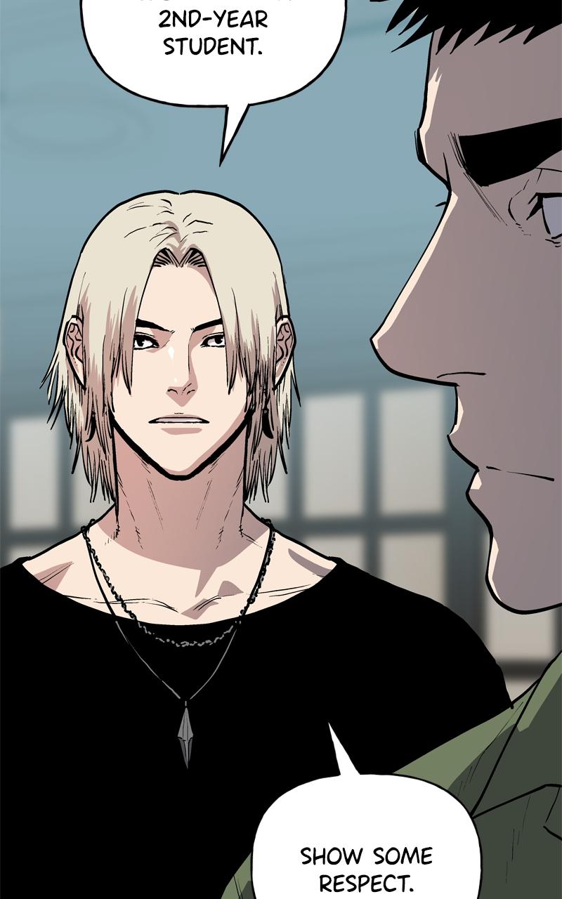 Boss Return Chap 14 - Next Chap 15