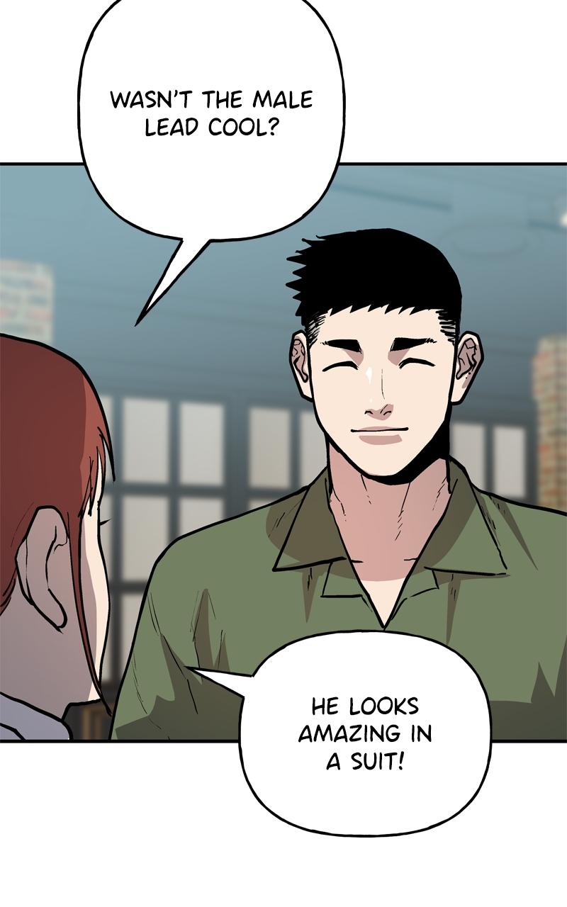 Boss Return Chap 14 - Next Chap 15