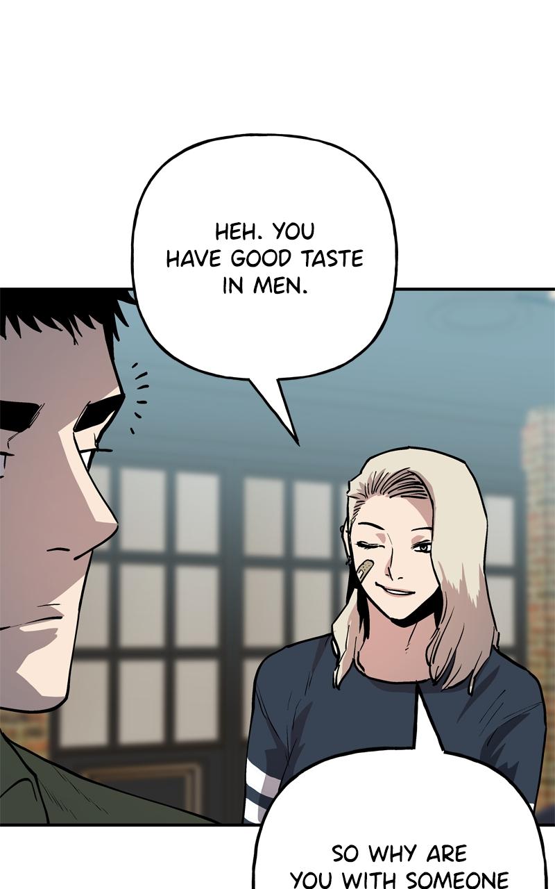 Boss Return Chap 14 - Next Chap 15