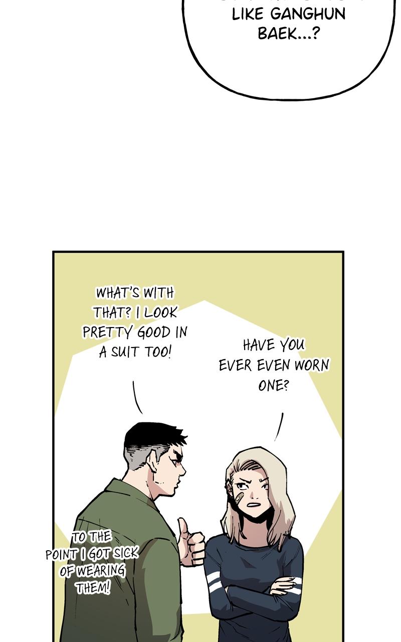 Boss Return Chap 14 - Next Chap 15