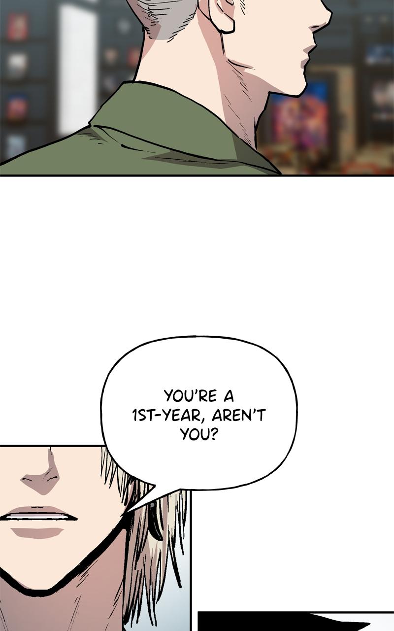 Boss Return Chap 14 - Next Chap 15