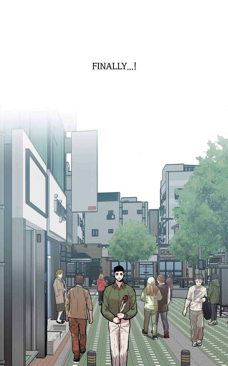 Boss Return Chap 14 - Next Chap 15