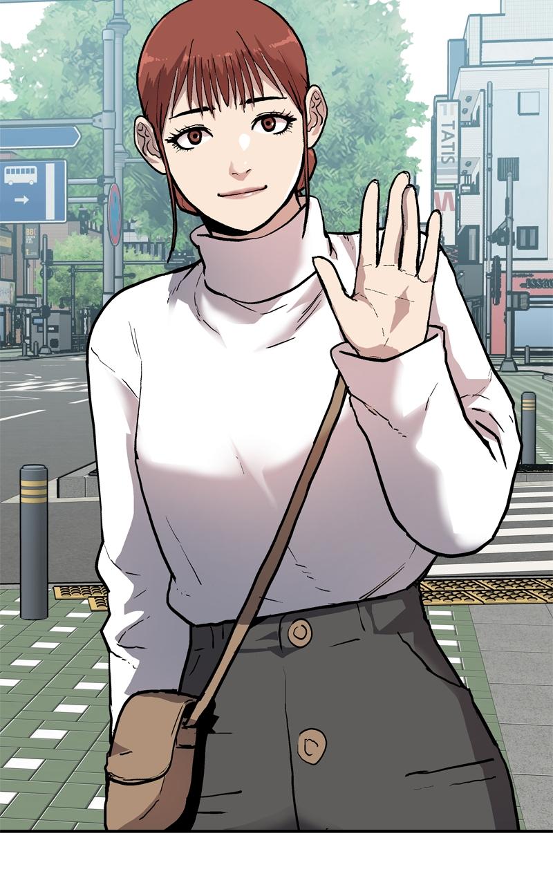 Boss Return Chap 14 - Next Chap 15