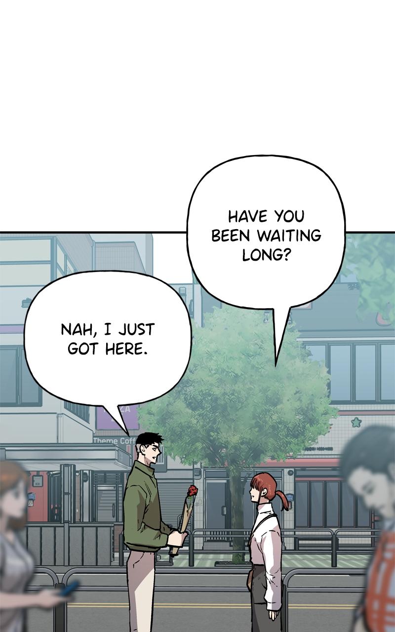 Boss Return Chap 14 - Next Chap 15
