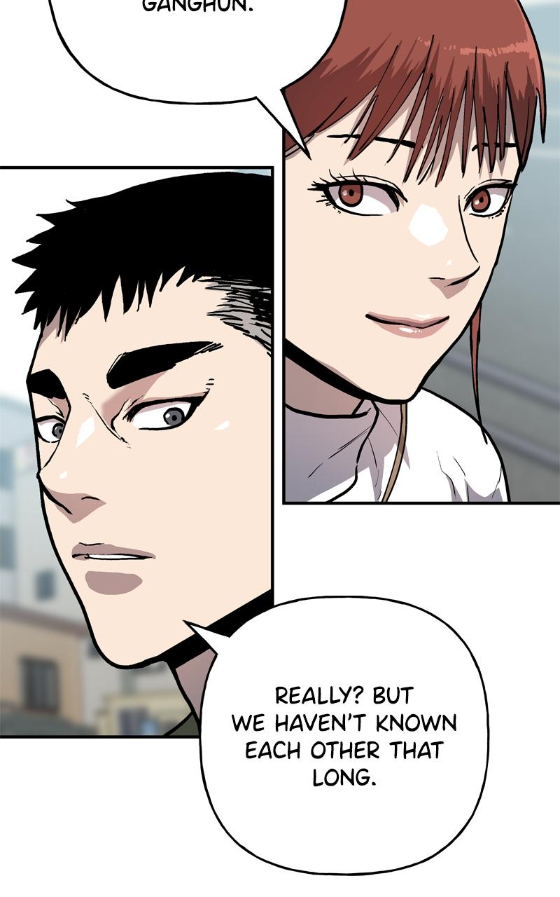 Boss Return Chap 14 - Next Chap 15