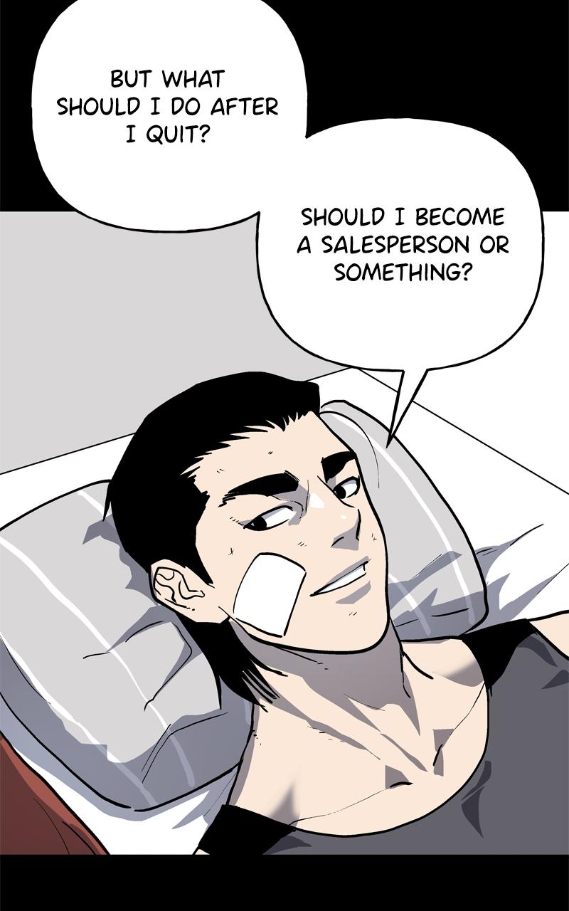 Boss Return Chap 14 - Next Chap 15