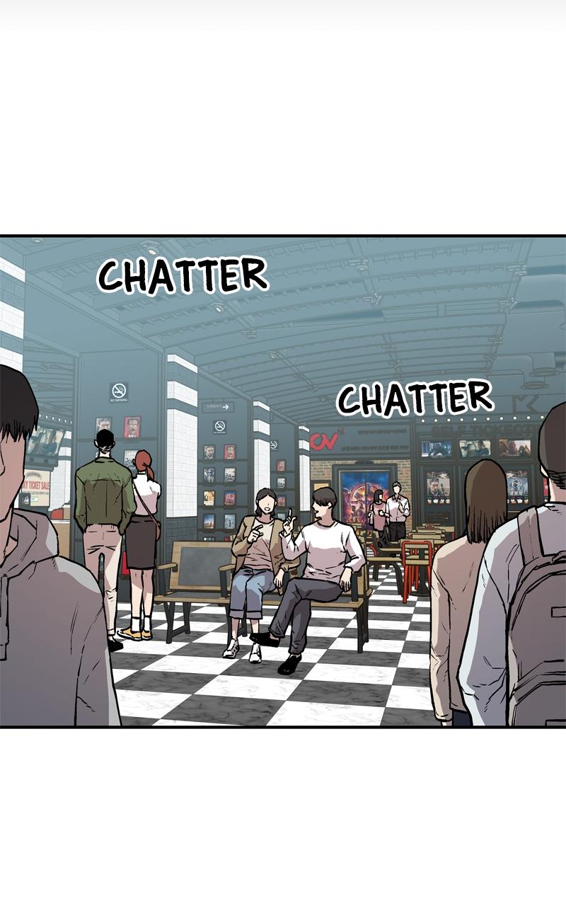 Boss Return Chap 14 - Next Chap 15