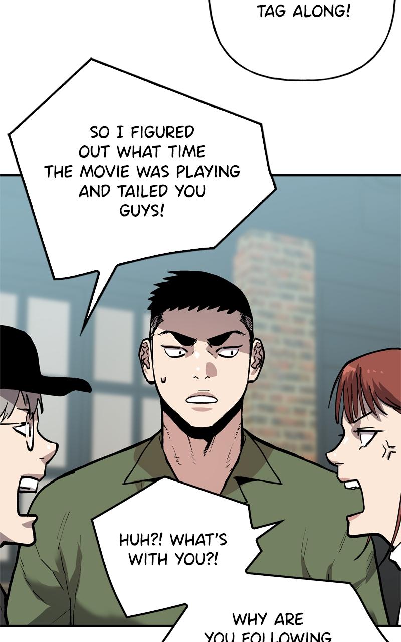 Boss Return Chap 15 - Next Chap 16