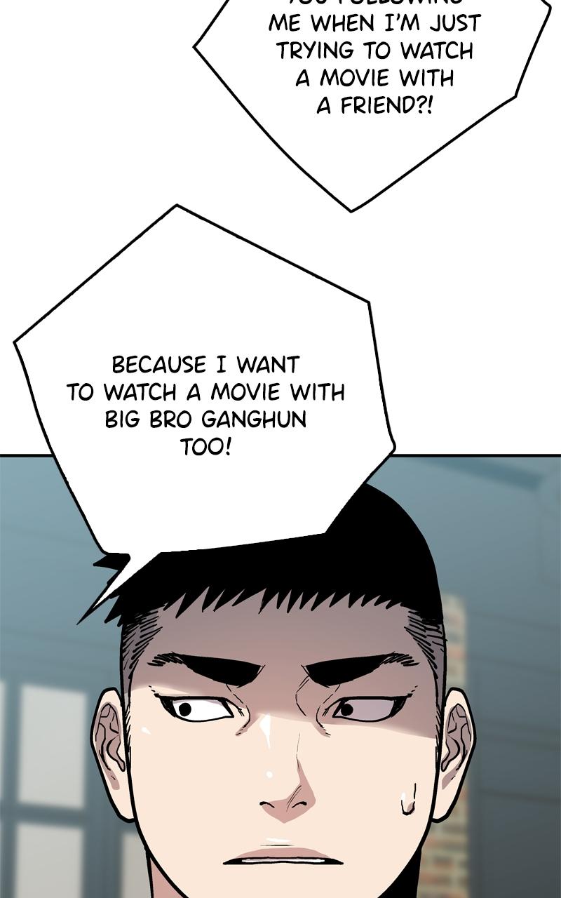 Boss Return Chap 15 - Next Chap 16