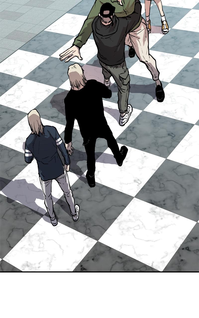 Boss Return Chap 15 - Next Chap 16