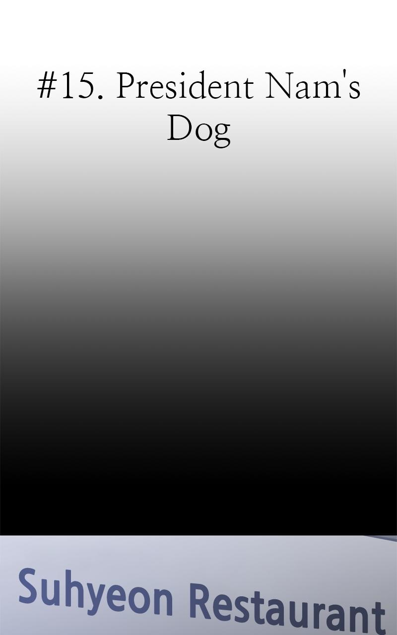 Boss Return Chap 15 - Next Chap 16