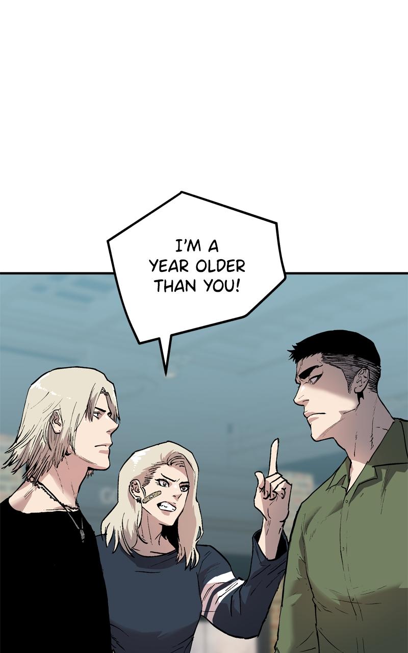 Boss Return Chap 15 - Next Chap 16