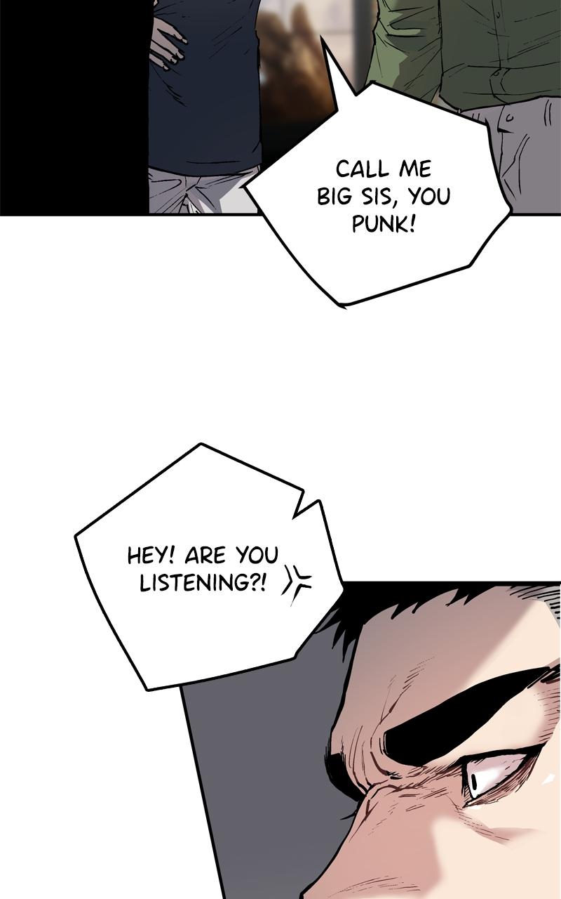 Boss Return Chap 15 - Next Chap 16