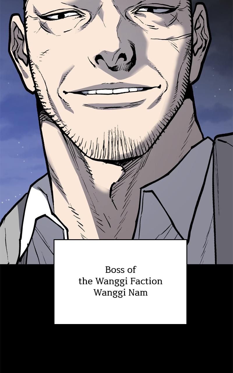 Boss Return Chap 15 - Next Chap 16