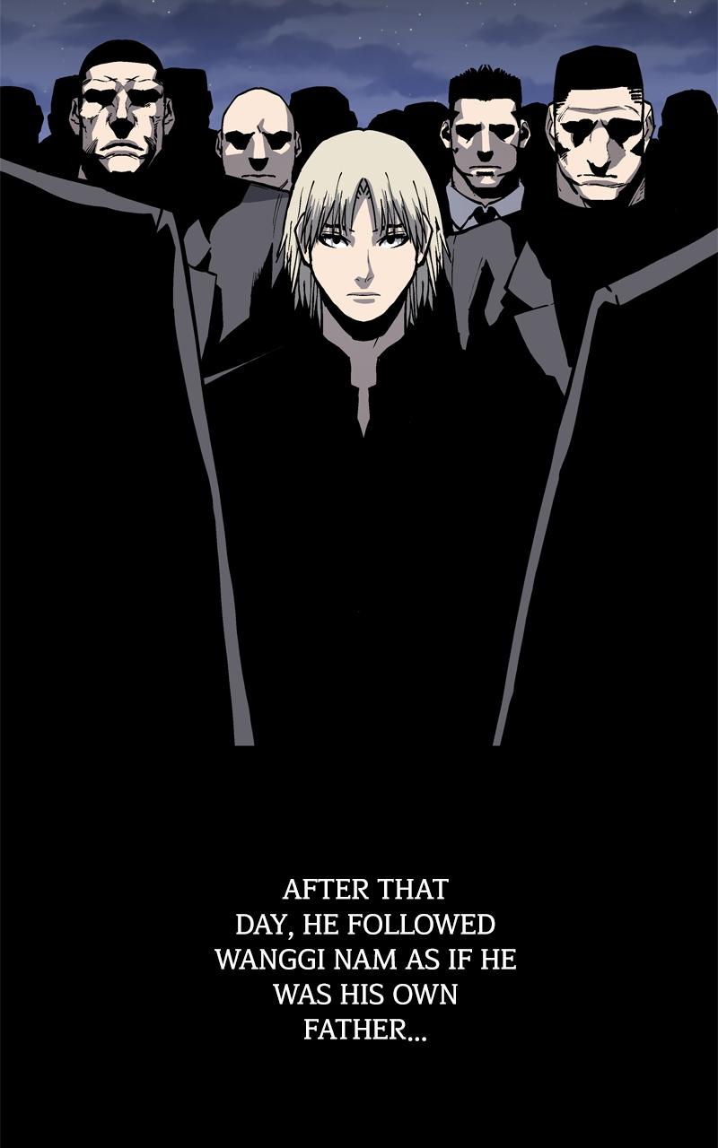 Boss Return Chap 15 - Next Chap 16