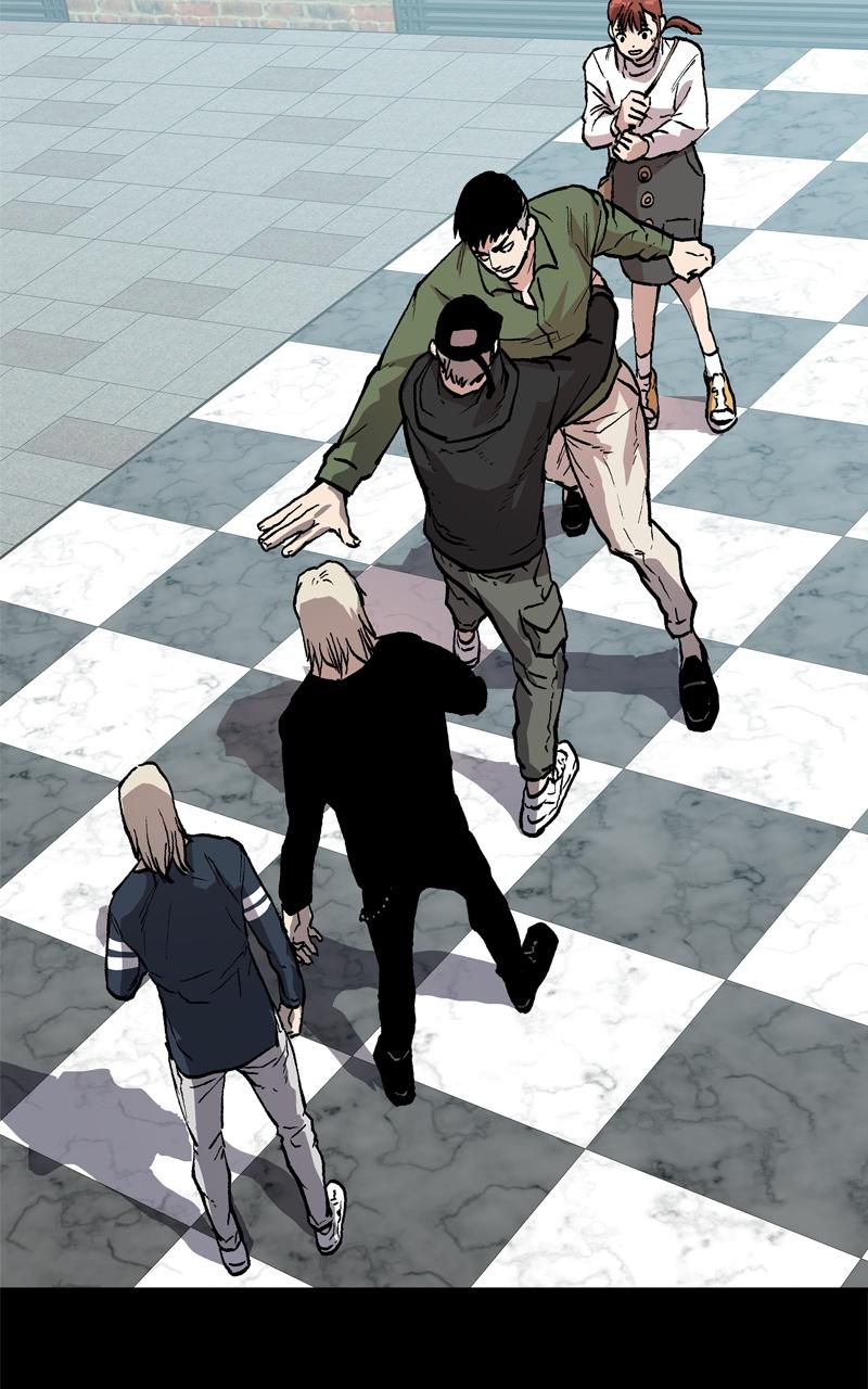 Boss Return Chap 16 - Next Chap 17