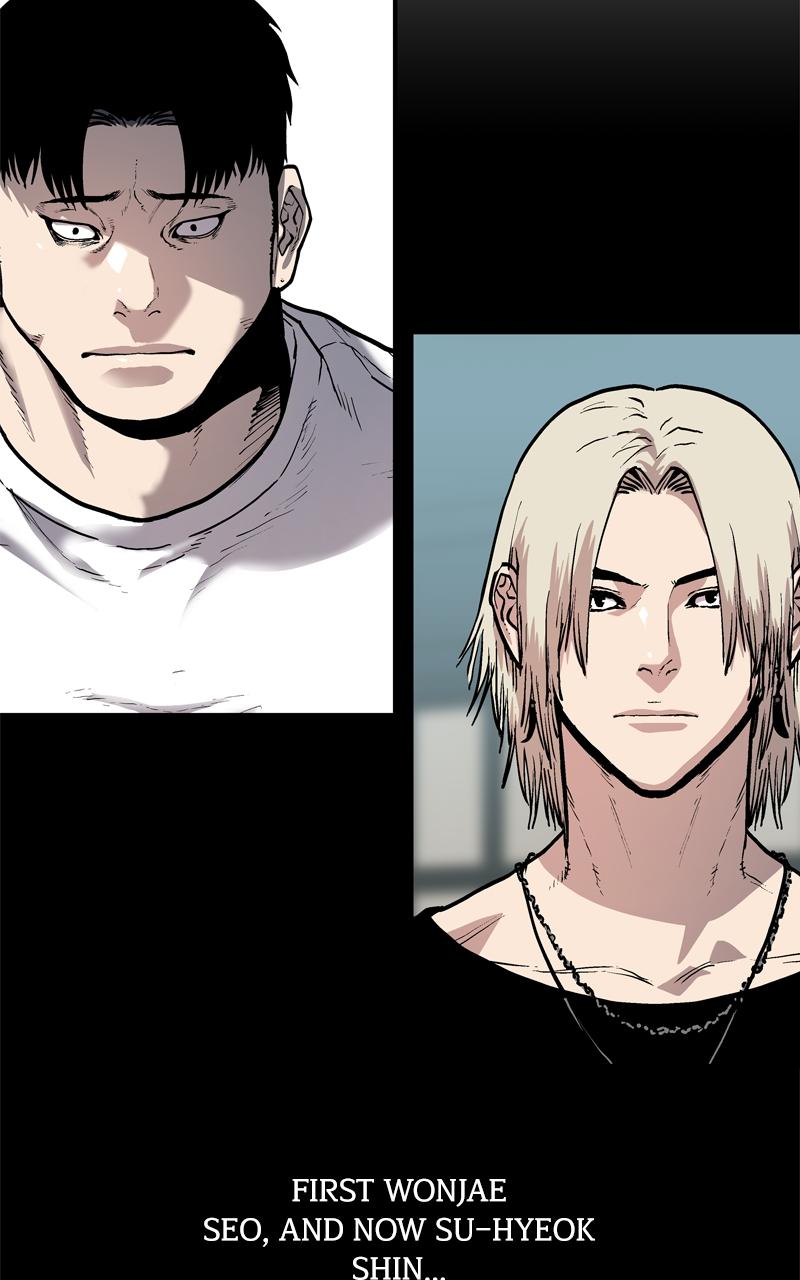 Boss Return Chap 16 - Next Chap 17