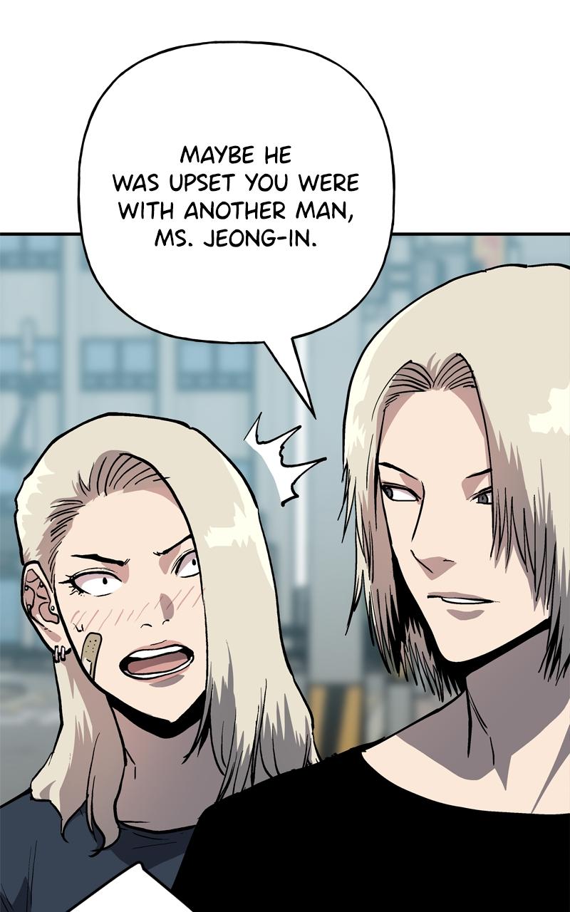 Boss Return Chap 16 - Next Chap 17