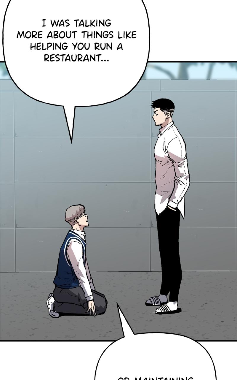 Boss Return Chap 16 - Next Chap 17