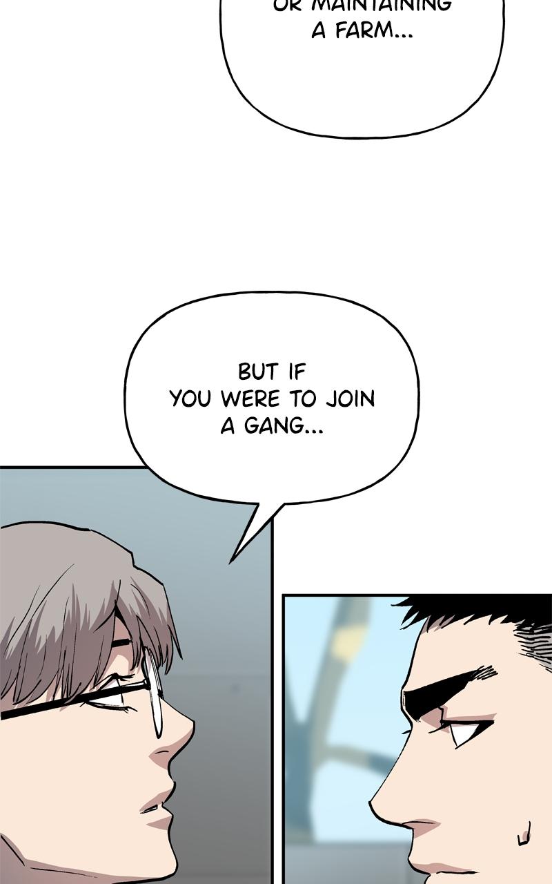 Boss Return Chap 16 - Next Chap 17