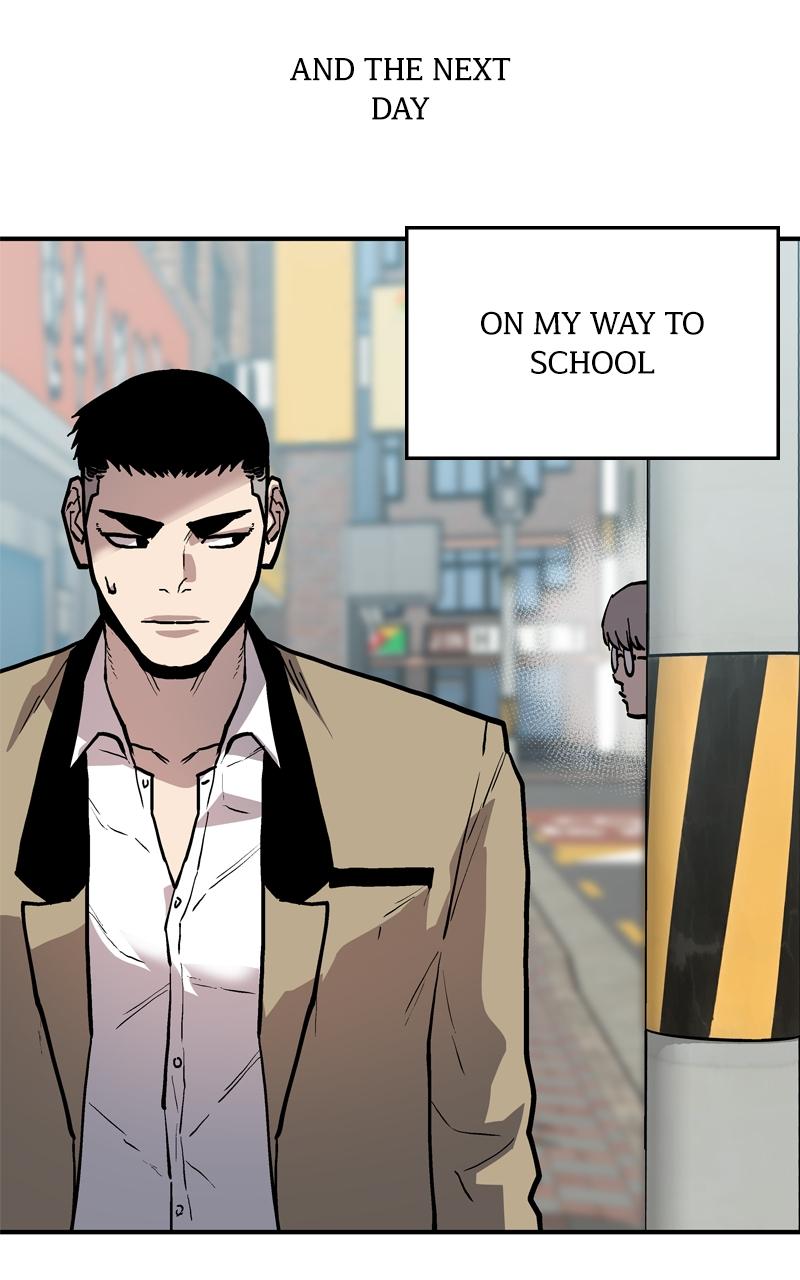 Boss Return Chap 16 - Next Chap 17
