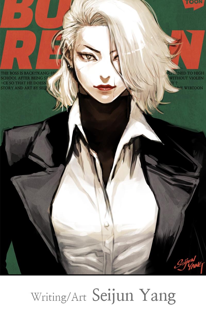 Boss Return Chap 16 - Next Chap 17