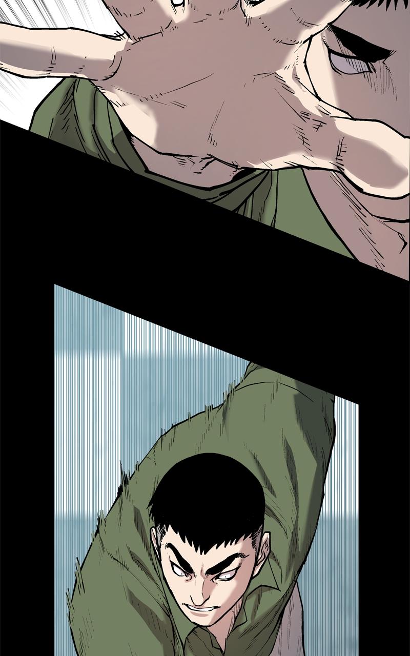 Boss Return Chap 16 - Next Chap 17
