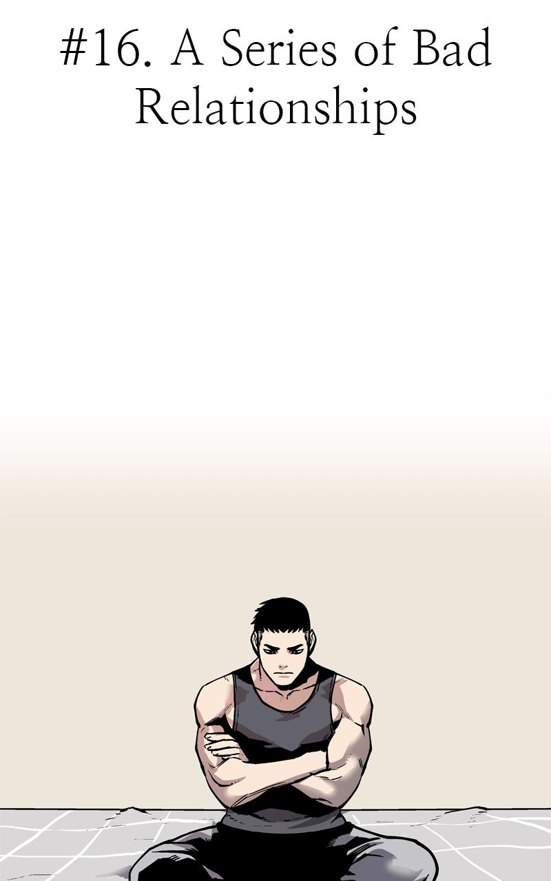 Boss Return Chap 16 - Next Chap 17