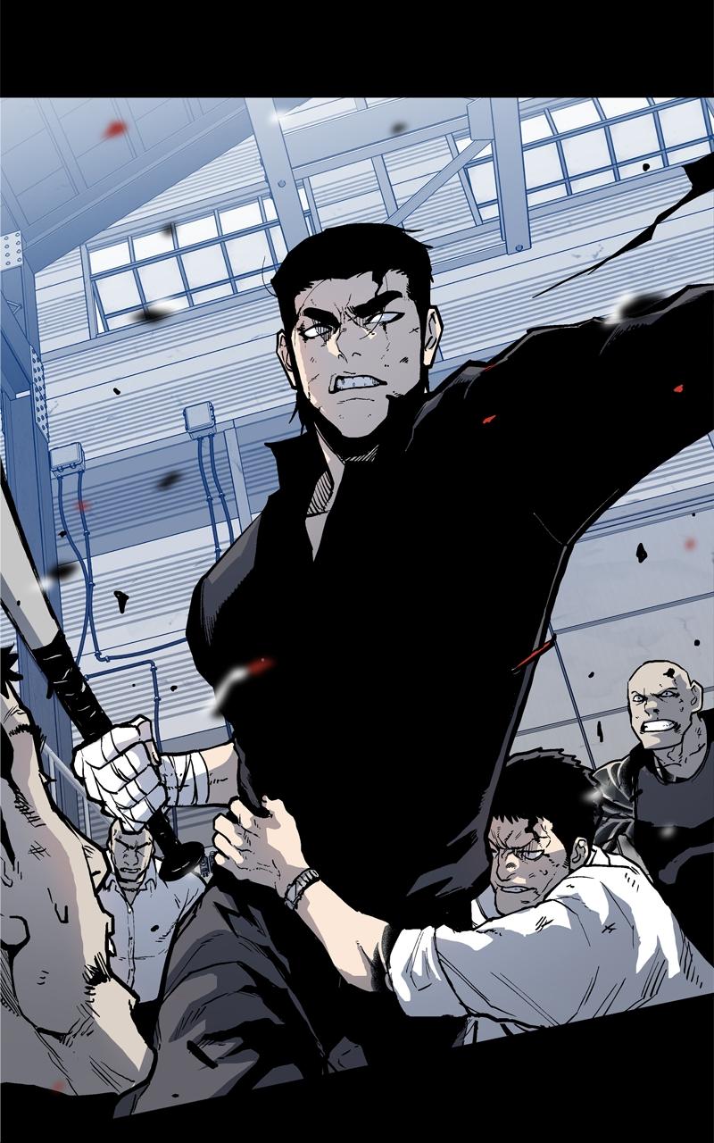 Boss Return Chap 16 - Next Chap 17