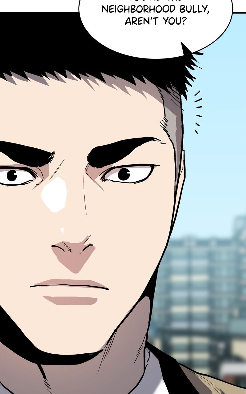 Boss Return Chap 18 - Next Chap 19