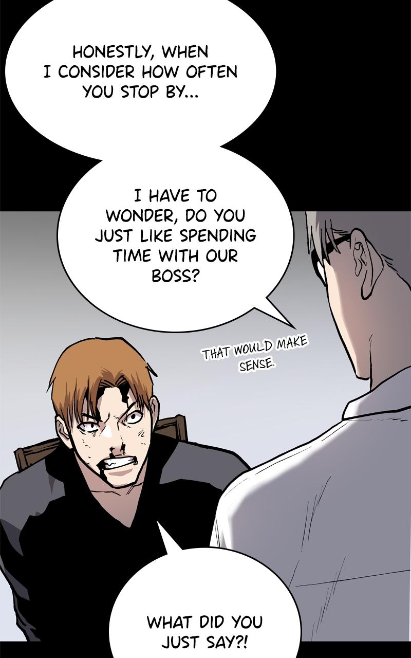 Boss Return Chap 18 - Next Chap 19