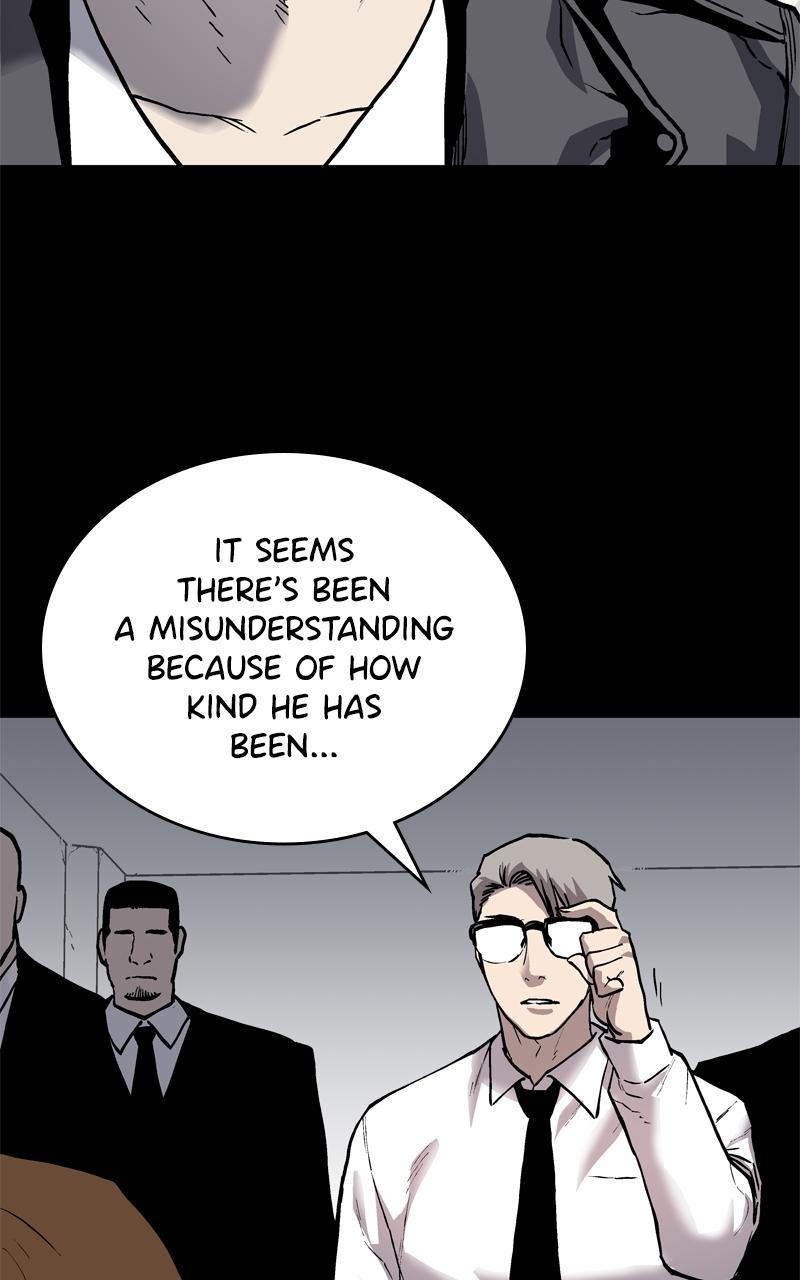 Boss Return Chap 18 - Next Chap 19