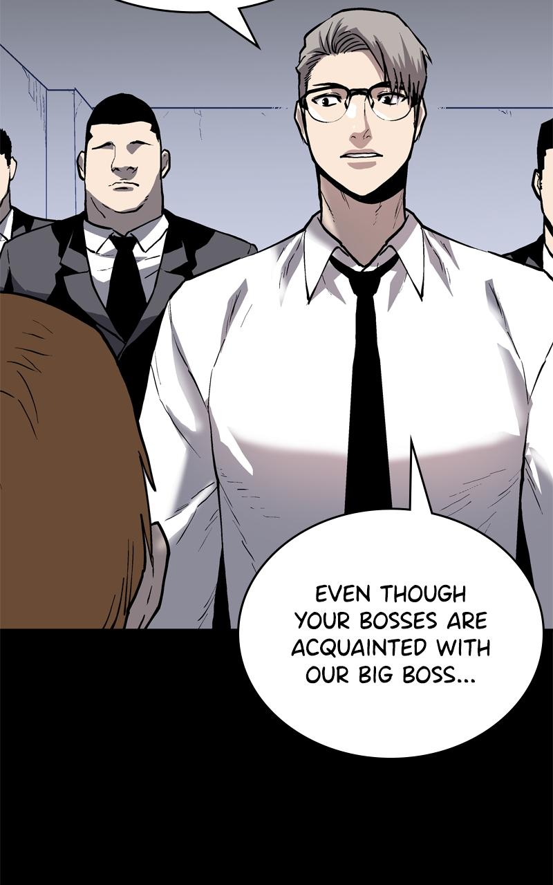 Boss Return Chap 18 - Next Chap 19