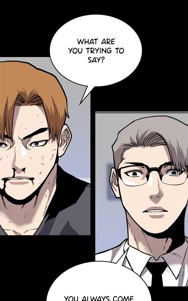 Boss Return Chap 18 - Next Chap 19