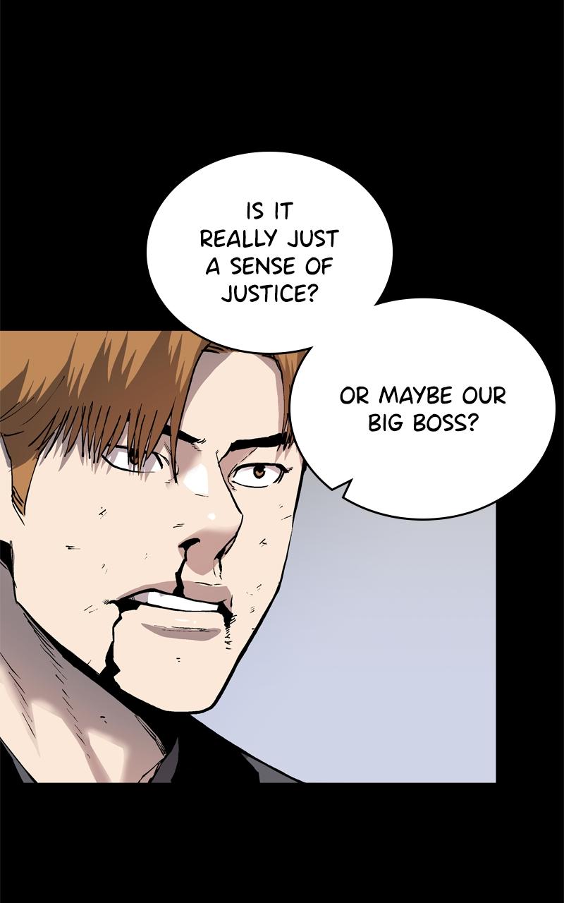 Boss Return Chap 18 - Next Chap 19