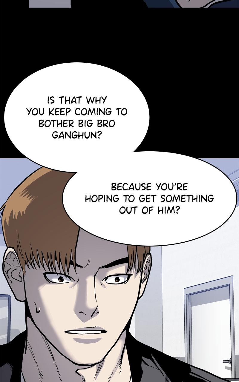 Boss Return Chap 18 - Next Chap 19
