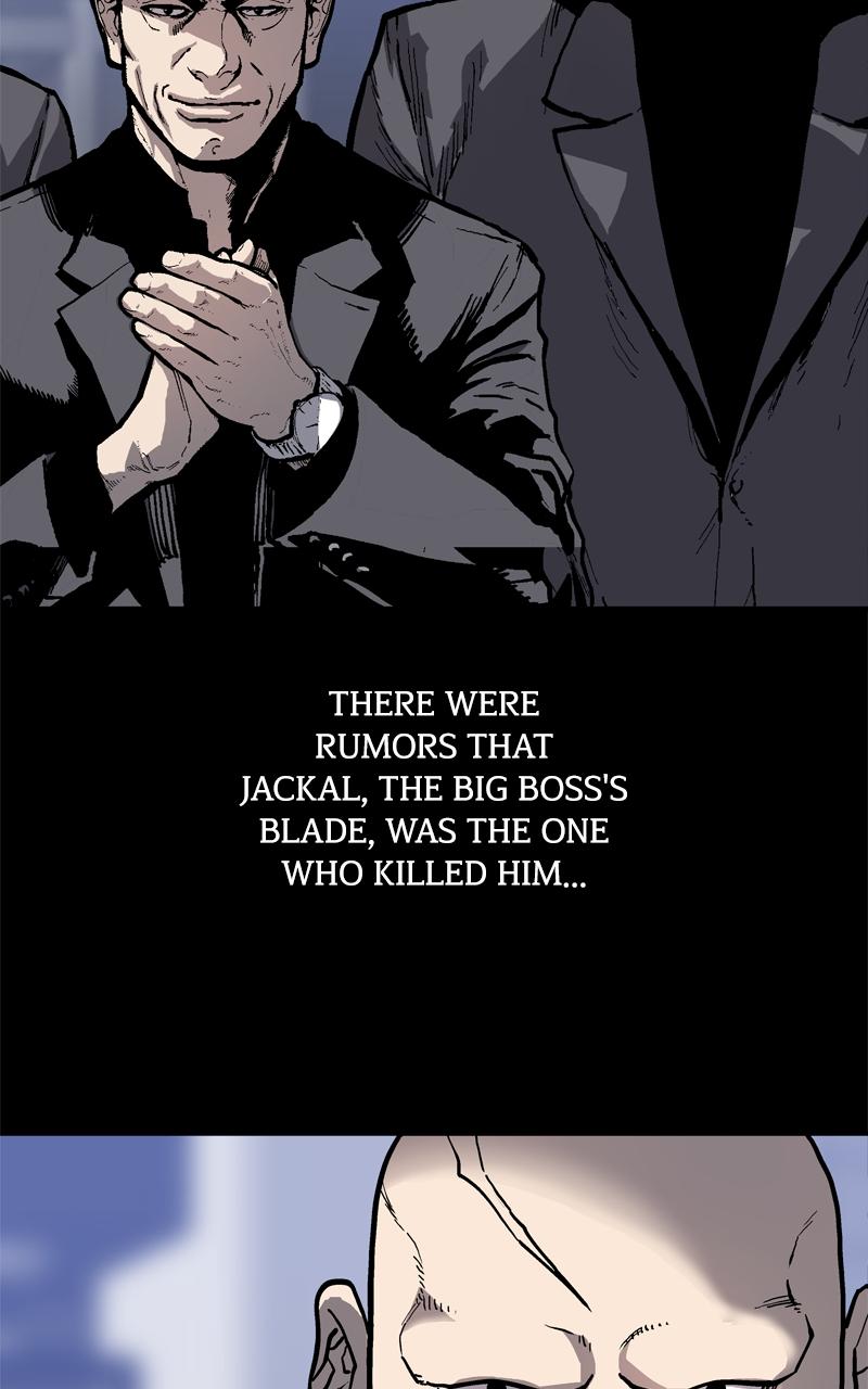 Boss Return Chap 18 - Next Chap 19