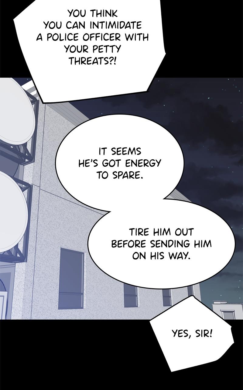 Boss Return Chap 18 - Next Chap 19