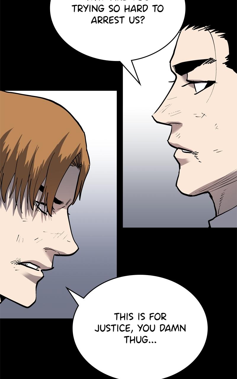 Boss Return Chap 18 - Next Chap 19