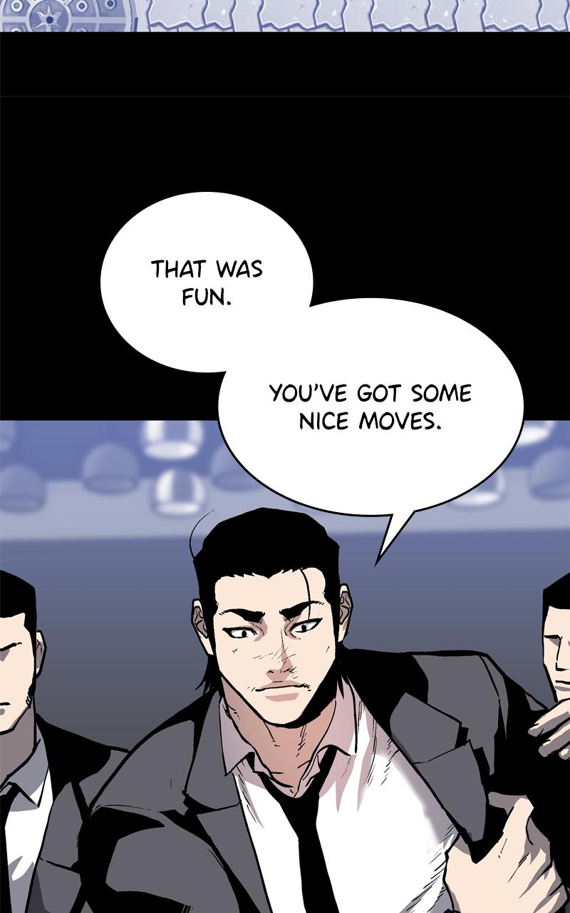 Boss Return Chap 18 - Next Chap 19