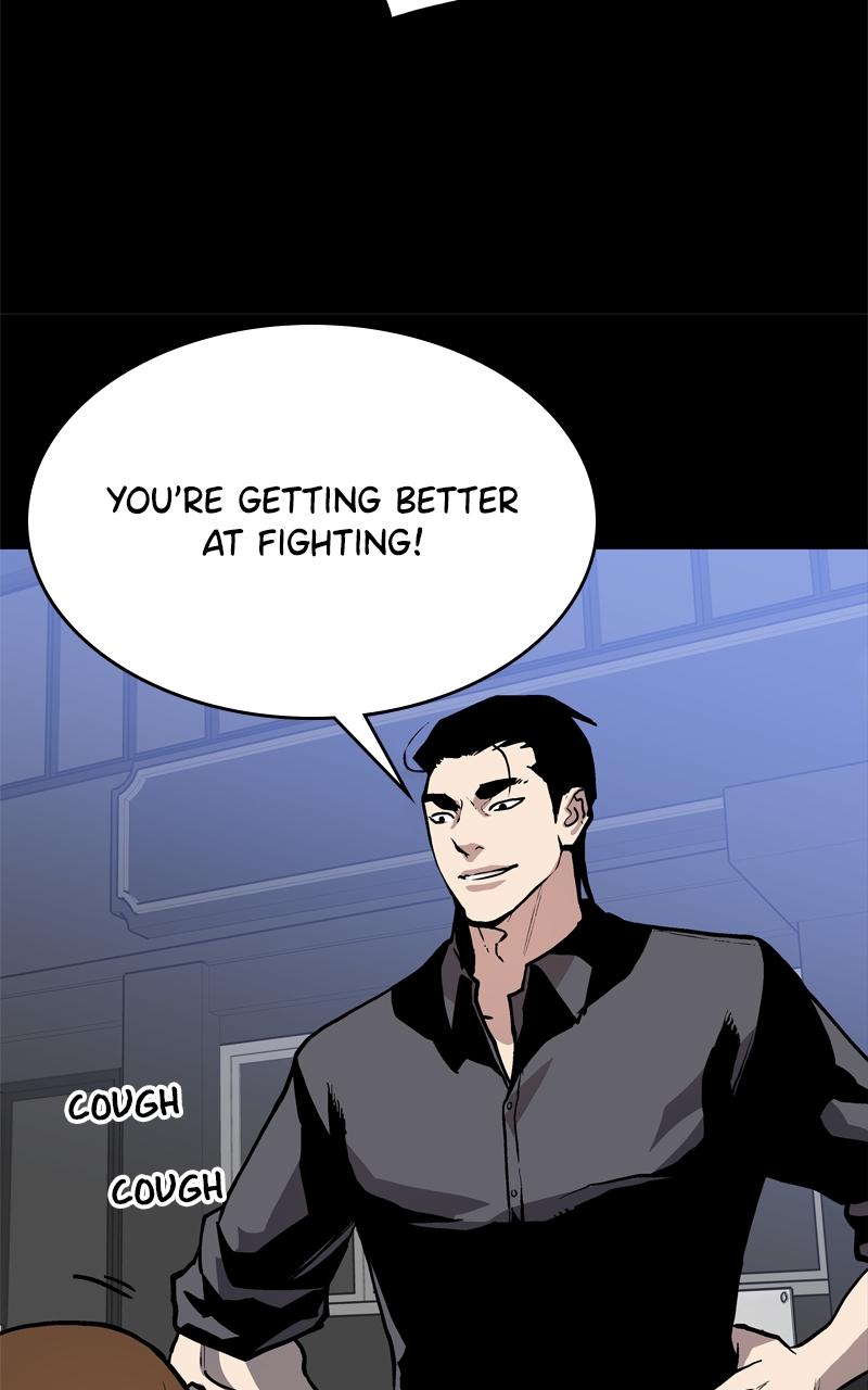 Boss Return Chap 18 - Next Chap 19