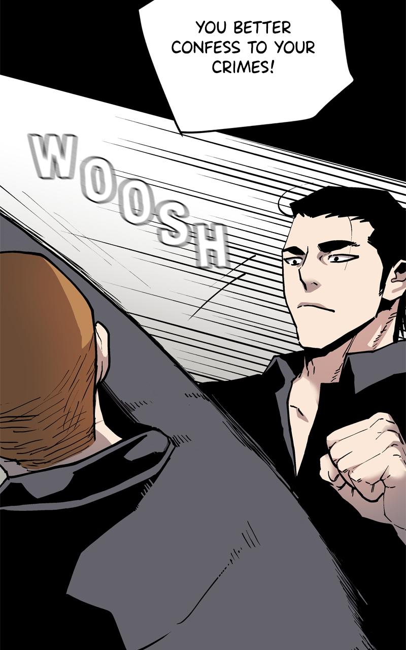 Boss Return Chap 18 - Next Chap 19