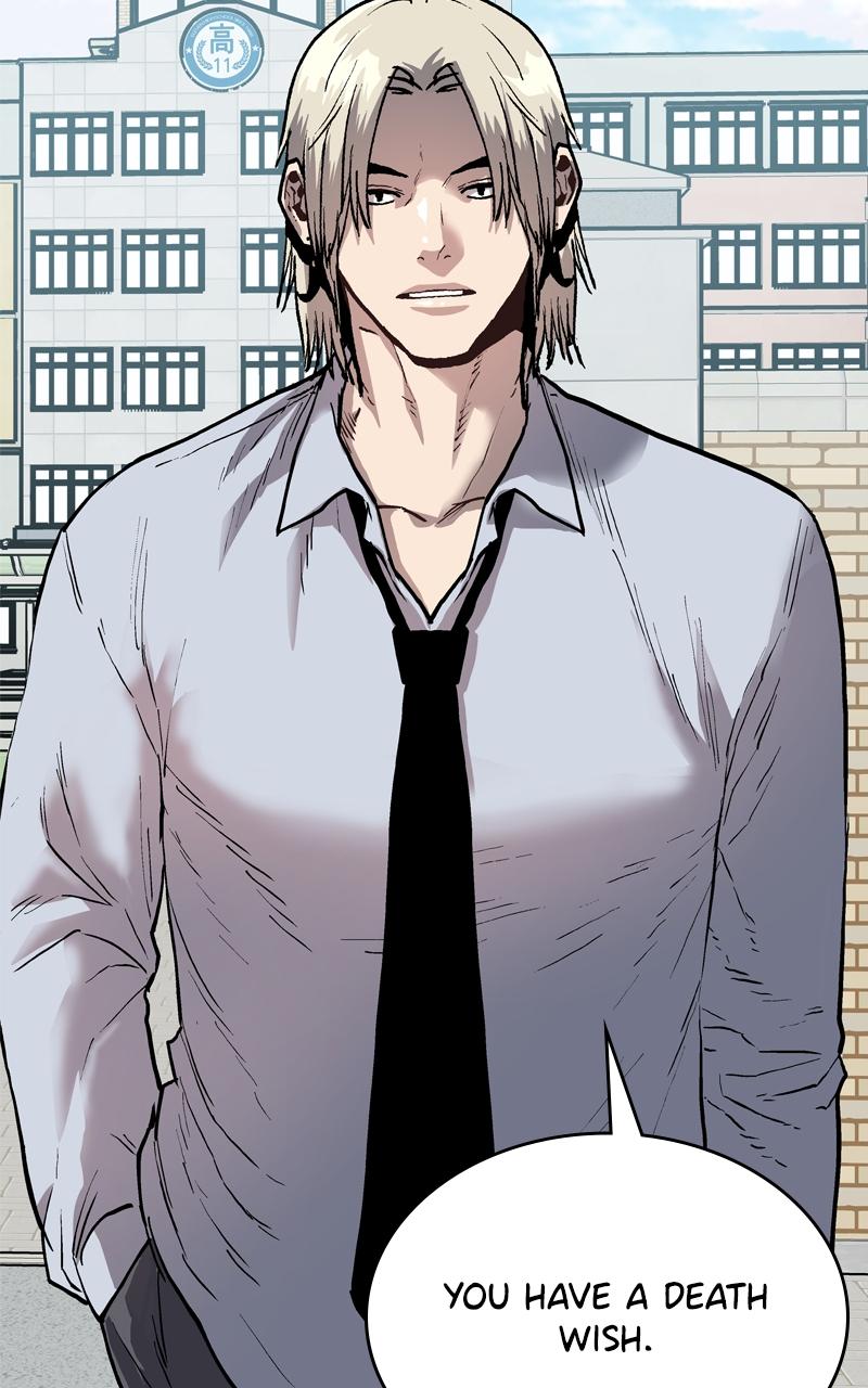 Boss Return Chap 19 - Next Chap 20