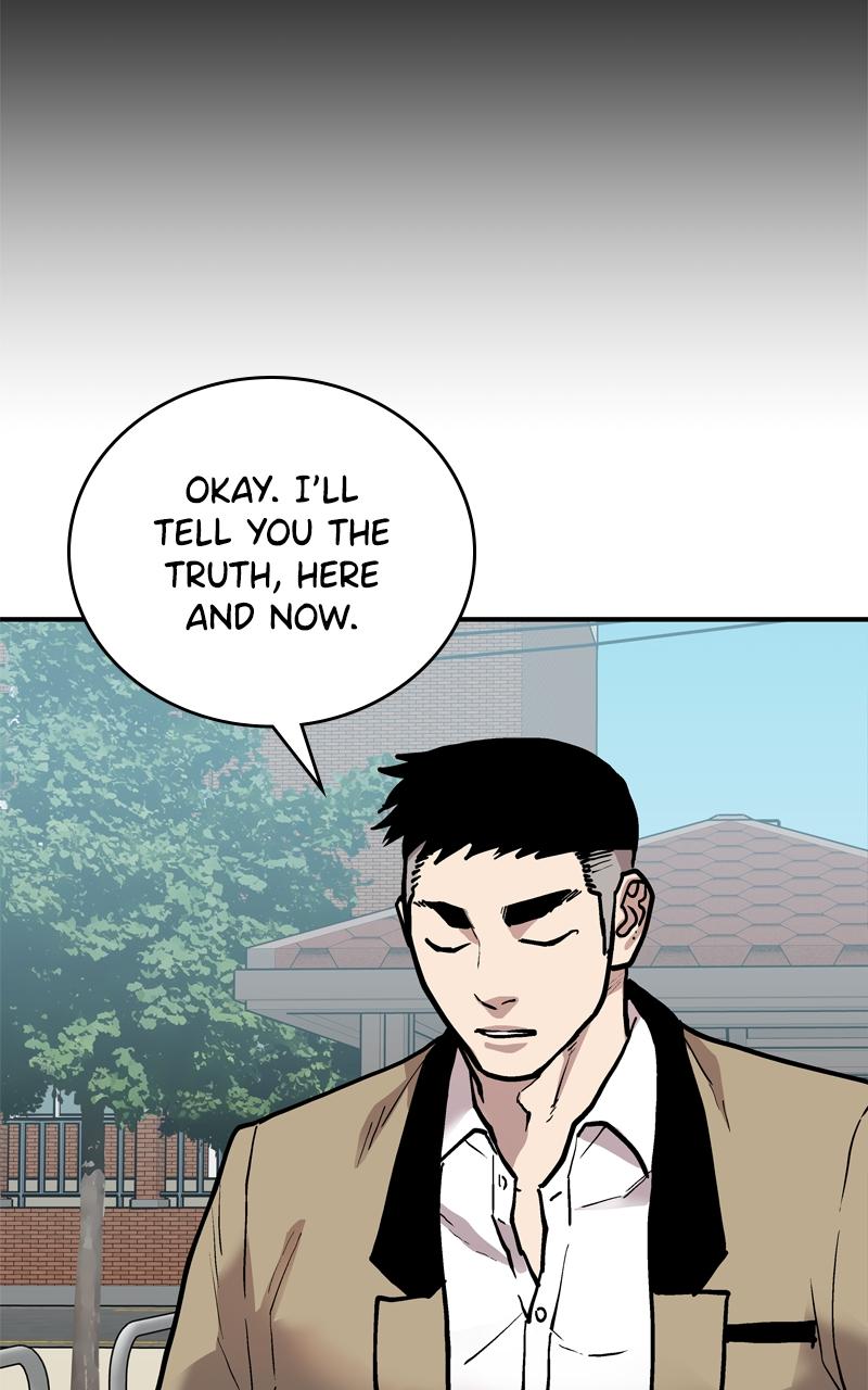 Boss Return Chap 19 - Next Chap 20