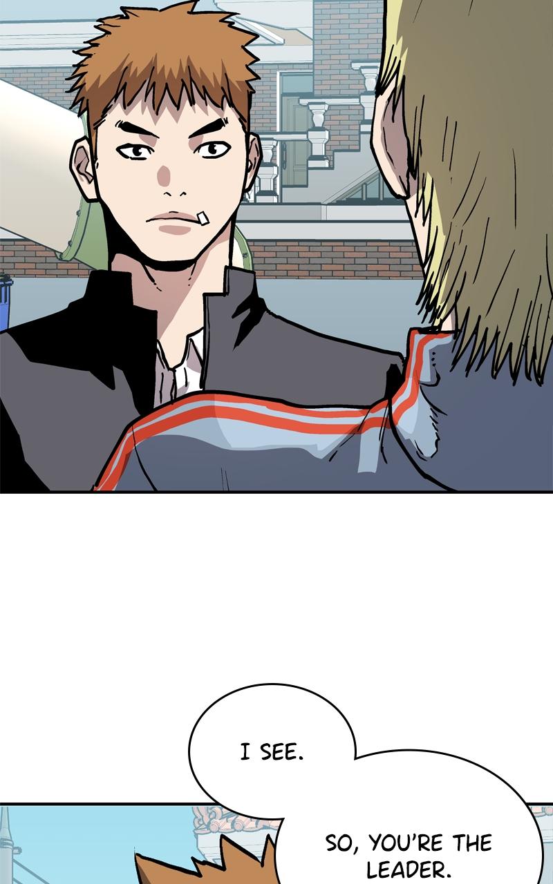 Boss Return Chap 19 - Next Chap 20
